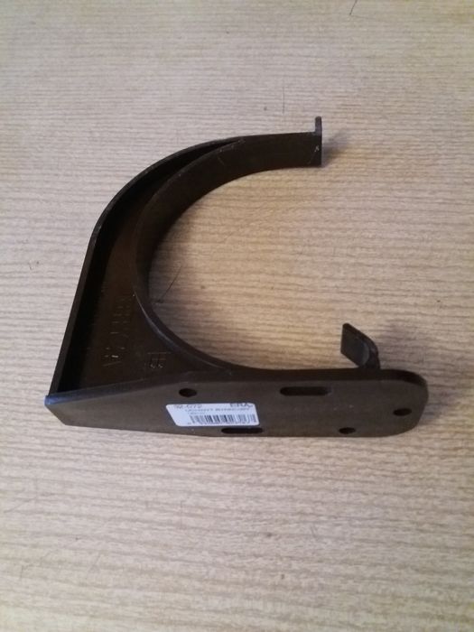 Obejma do 90 brązowa