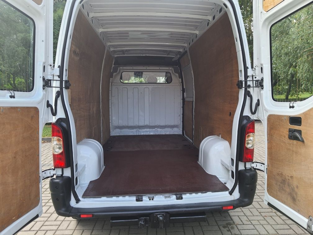 Renault Master  2.5 DCI