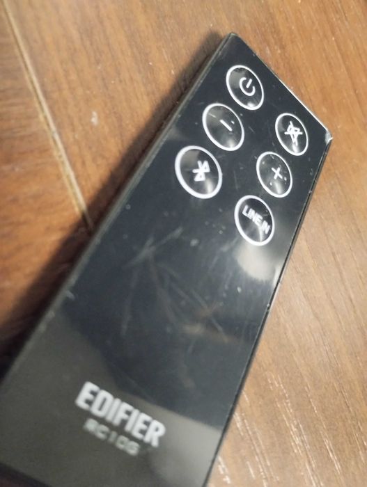 GŁOŚNIKI 2.0 EDIFIER R1700BT // Dosłownie nowe