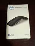 Nowa mysz Dell WM615 — bezprzewodowa, Bluetooth, oryginalnie zaplombo