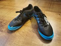 Buty sportowe dziecięce UMBRO