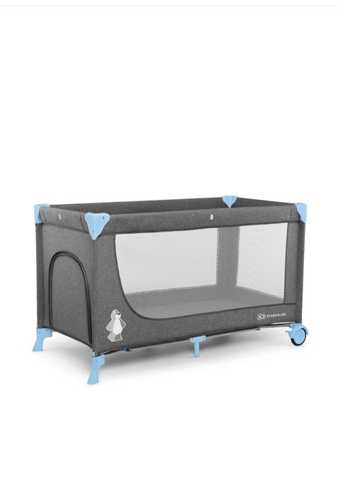 Дитячий манеж-ліжко