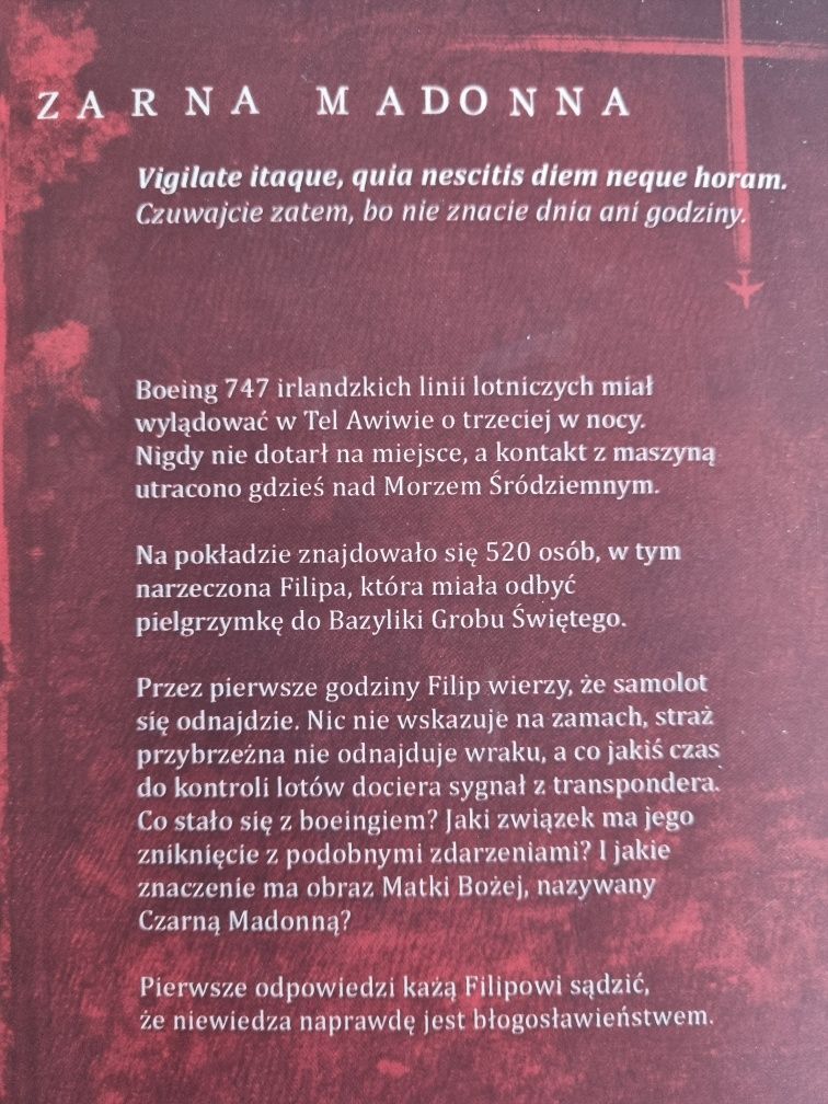 Zestaw książek - 3 szt. - Mróz,  Vidal i Smith