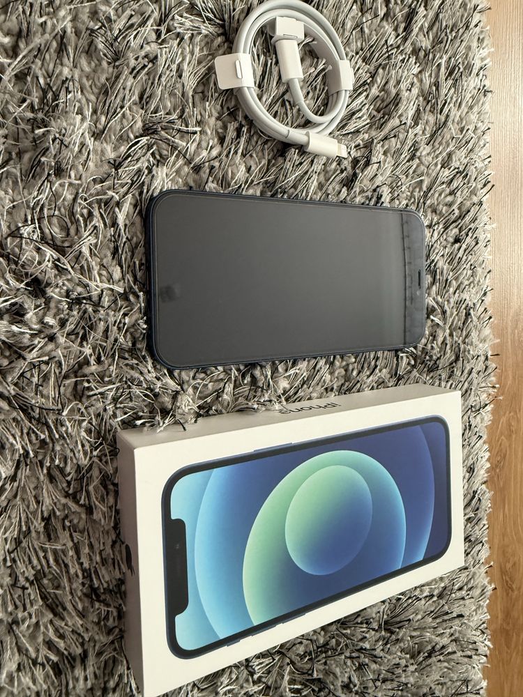 Iphone 12 64 GB 81%