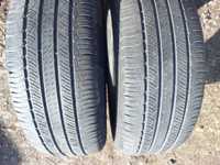 Шины летние Michelin Latitude Toup HP 235/60/R18, 2019 год