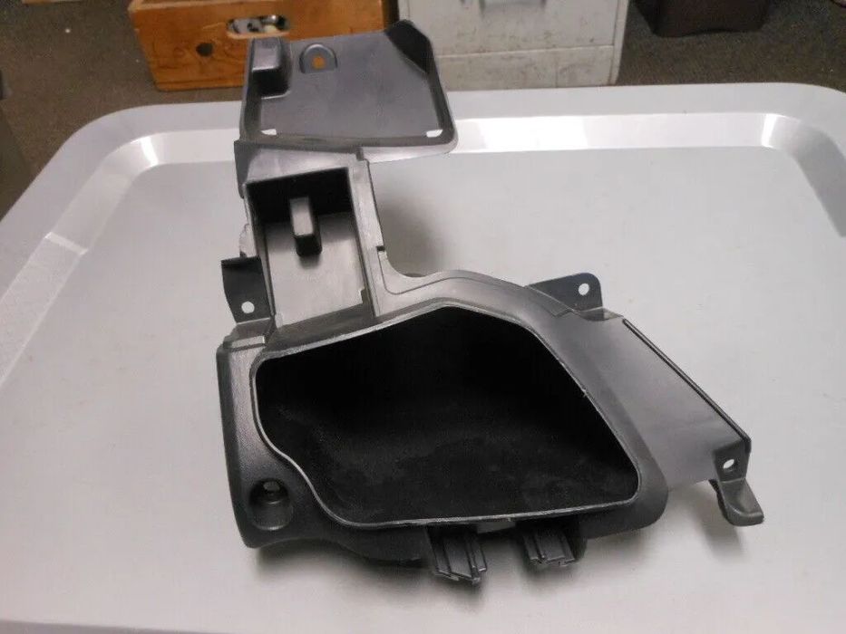 Schowek lewy SUZUKI Burgman 250/400