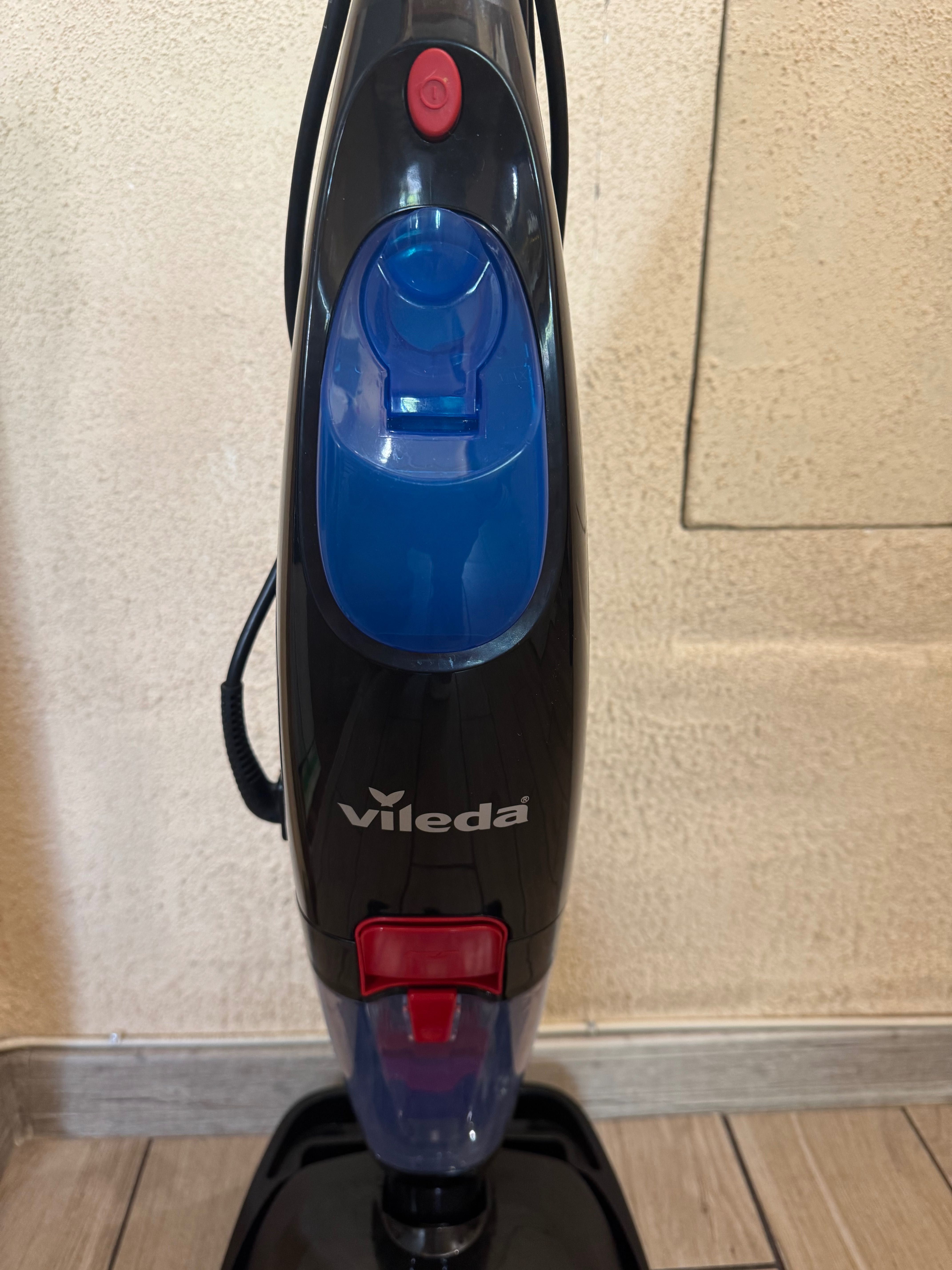 Odkurzacz pionowy Vileda JetClean