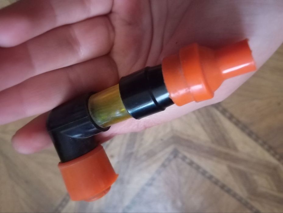 Насвічники для мотоцикла