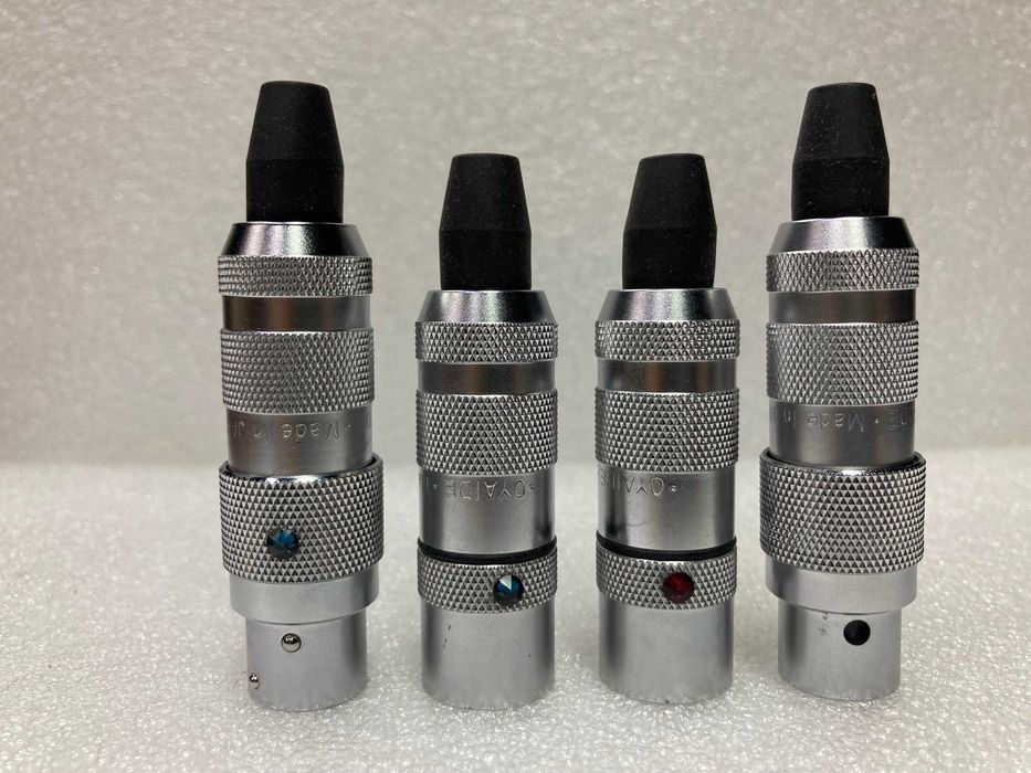 OYADE Conectores XLR