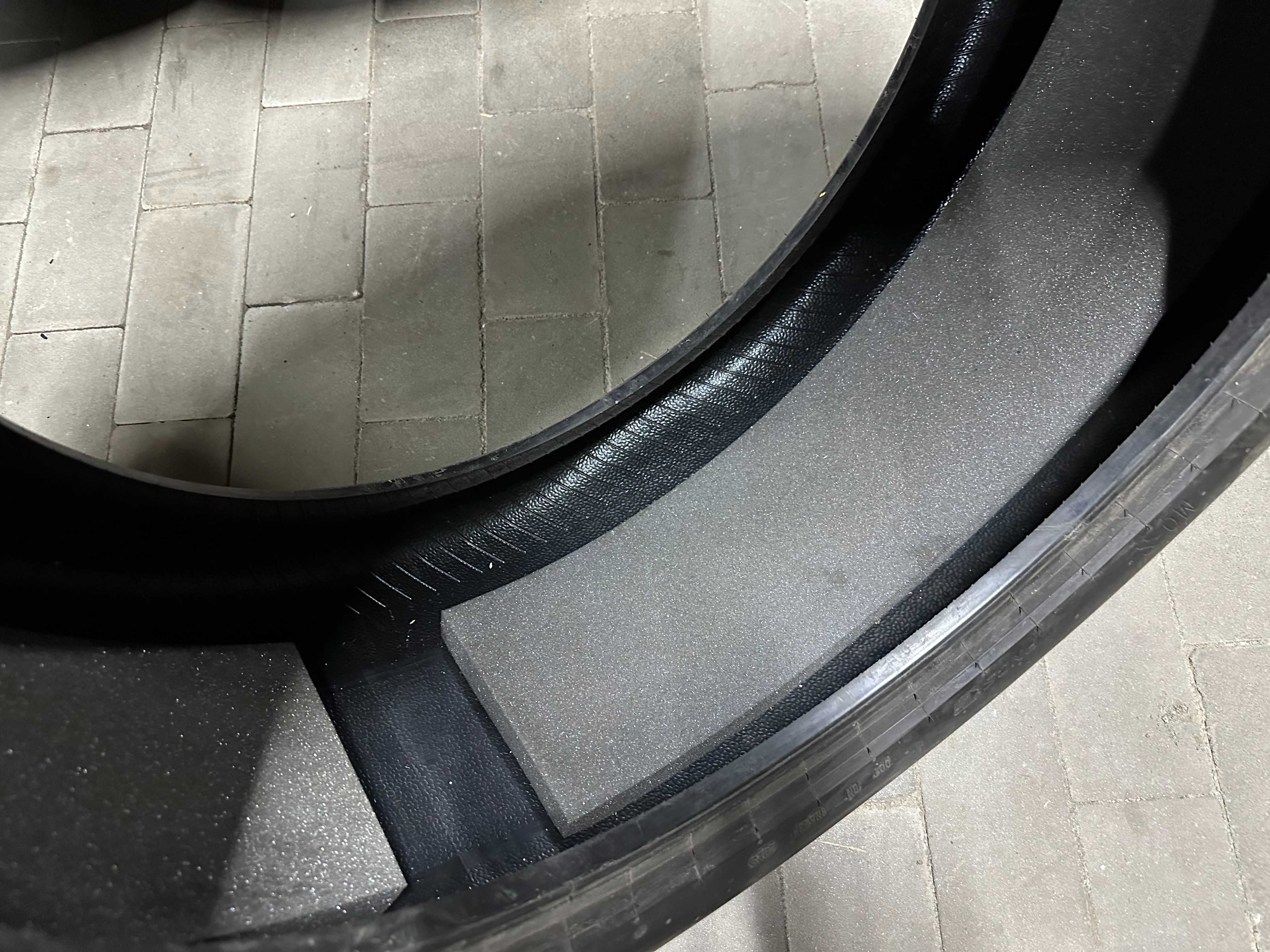 Літні шини 315/40R21 111V PIRELLI P ZERO 2023рік (PNCS)6+mm