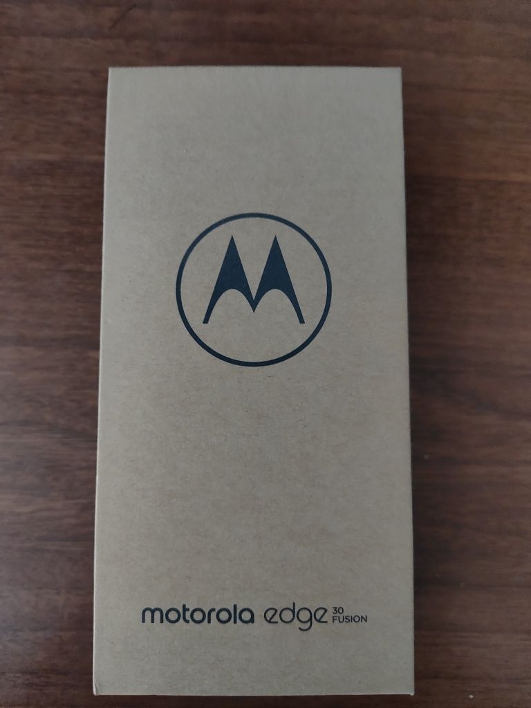 Telefon Motorola edge 30 fusion