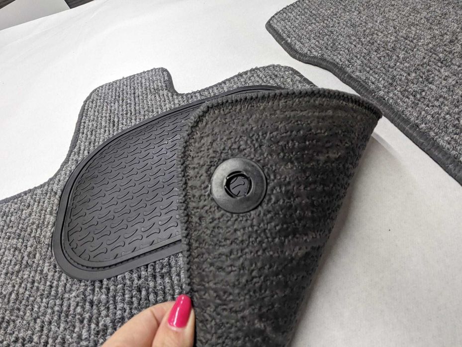 Tapetes  Citroen Berlingo