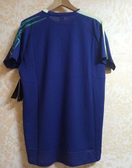 Футболка New Balance. Оригінал.Розмір L