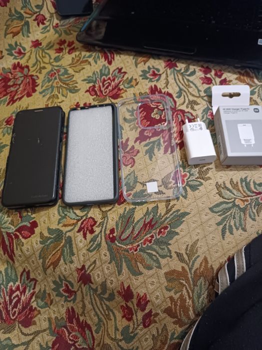 Продаються чехлы ( накладки ) на смартфоны Xiaomi