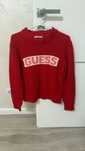 Кофтинка тепла Guess 
Розмір s-m