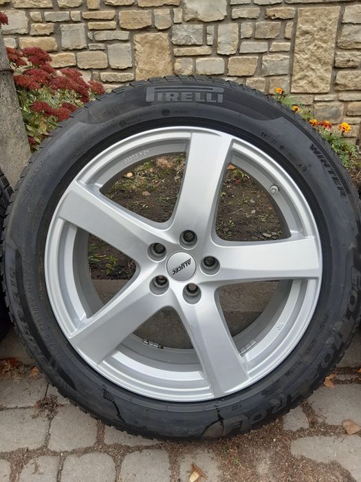 Диски 5/112 r19 В ІДЕАЛЬНОМУ СТАНІ.