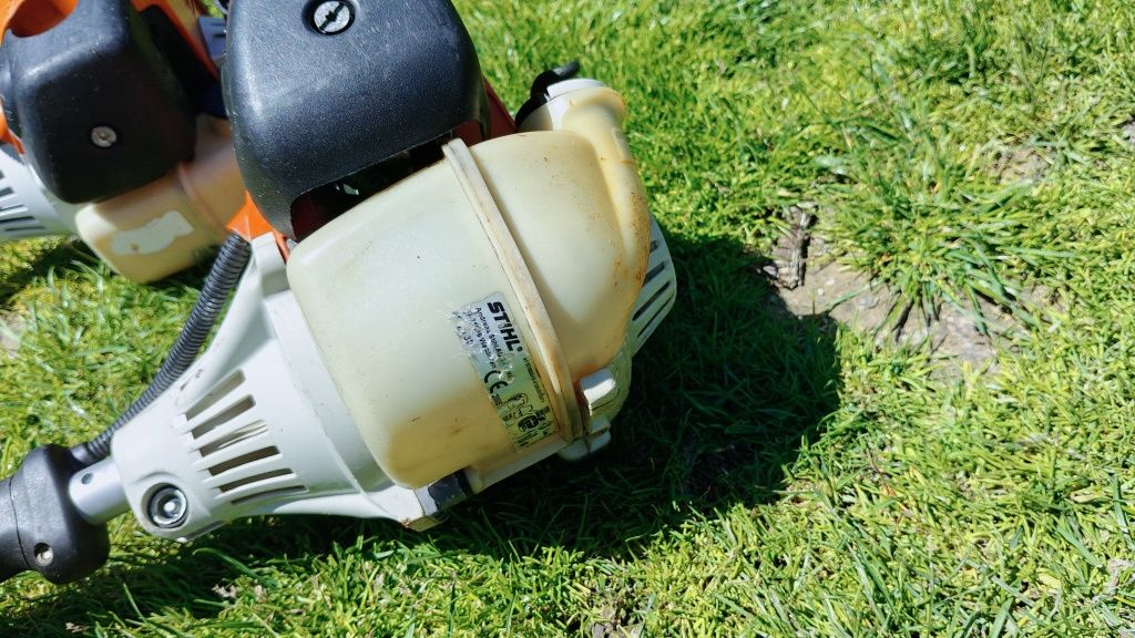 Piła na wyśęgniku Stihl ht 131 nowa sztyca i przekładnia