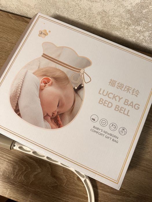 Мобіль музикальний з проектором