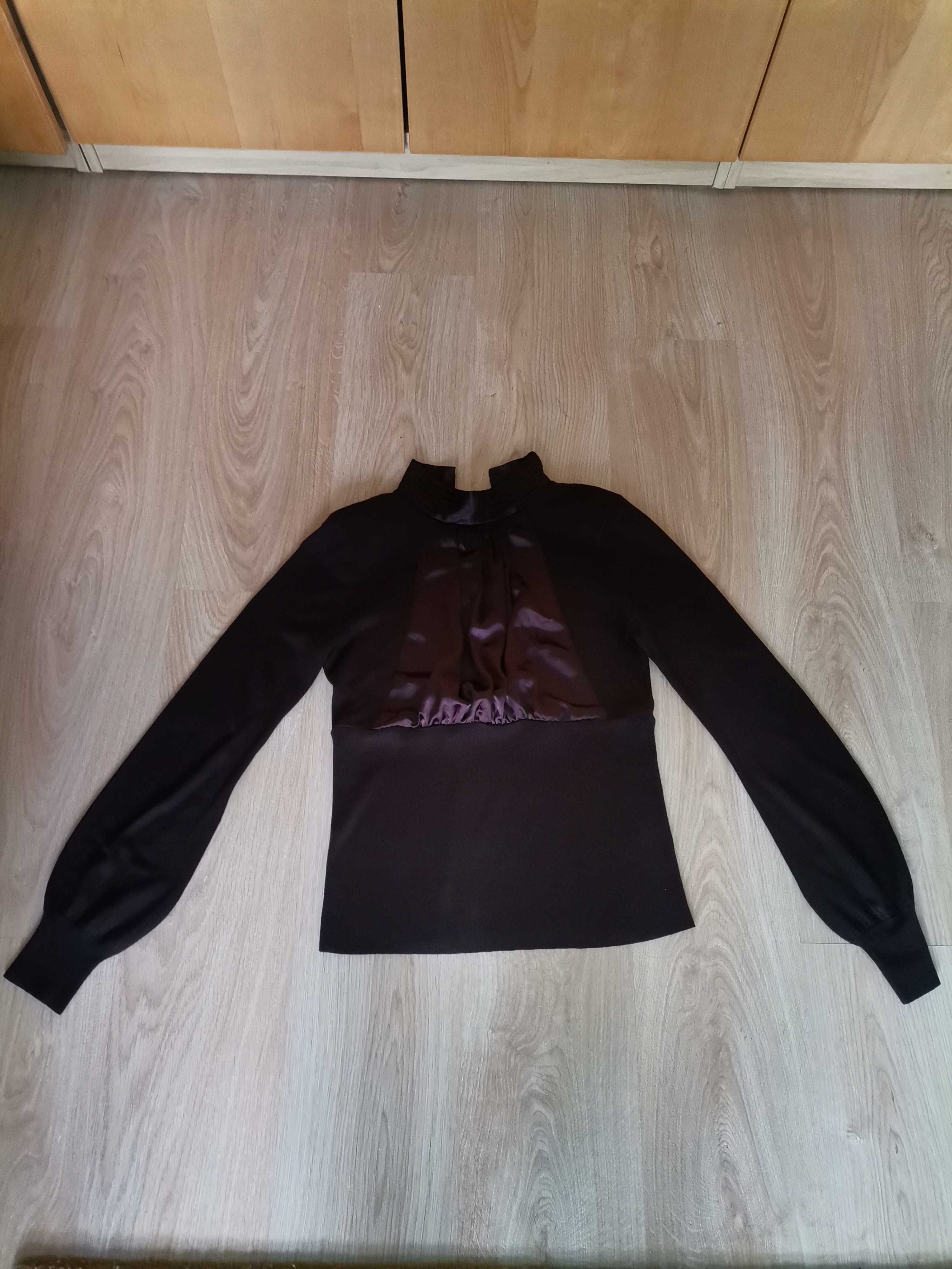 sweter damski SOLAR roz. L