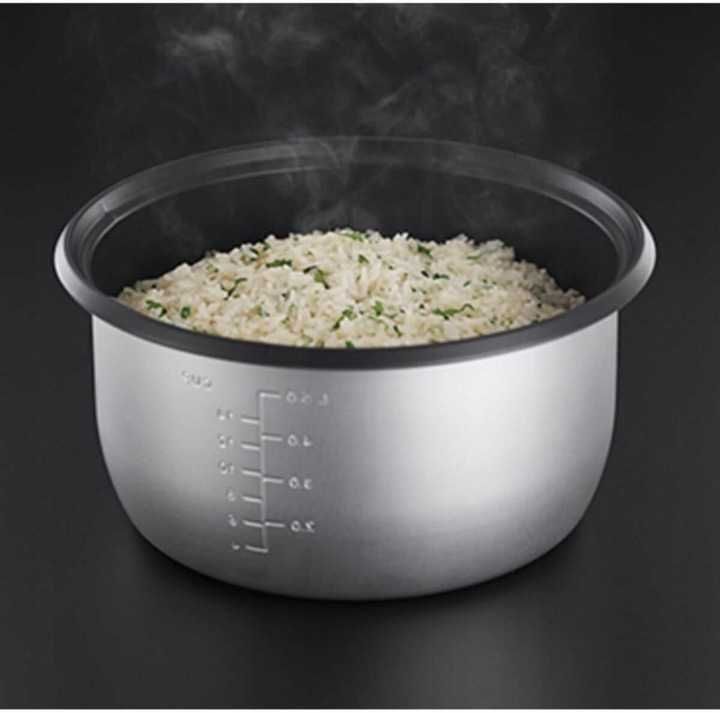 Ryżowar RUSSELL Hobbs 5L