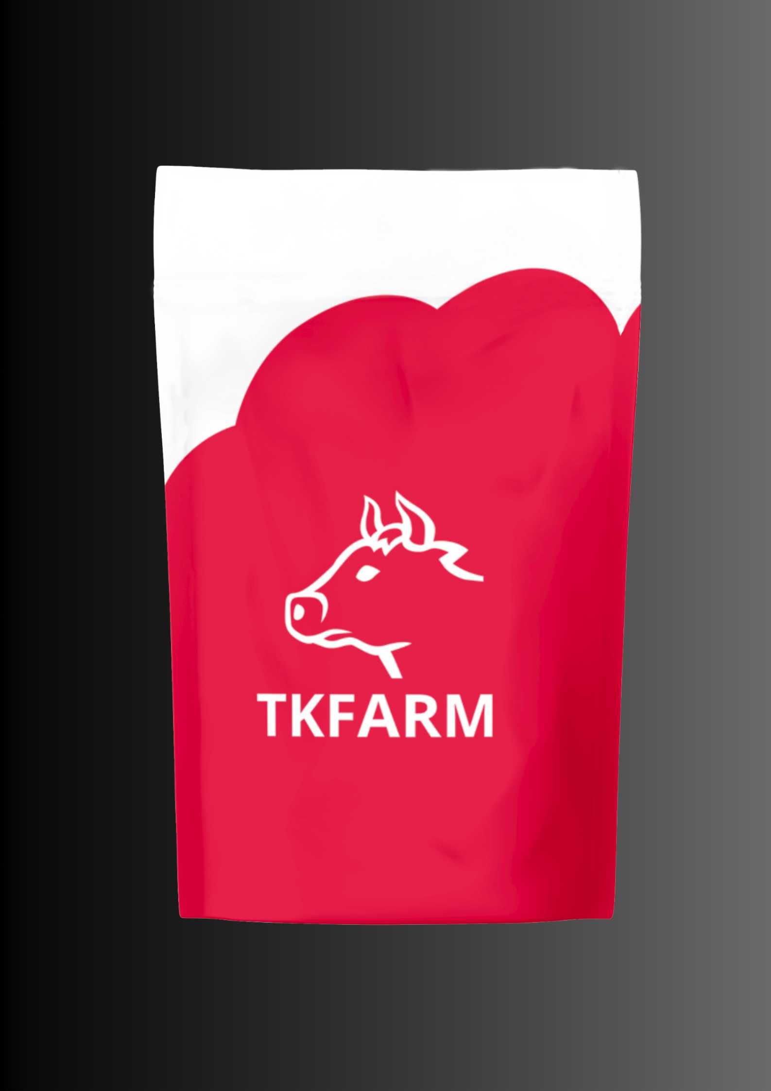 TKLine Farmotek | Preparat mlekozastępczy | Mleko | Cielaki | 20kg
