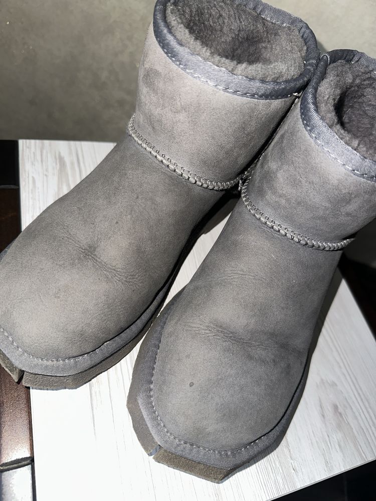 Натуральні уггі Prpy Preppy 38 р