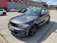 BMW 120d e87 2004r