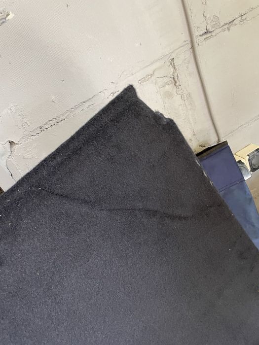 Полка багажника jeep compass кришка пола багажника