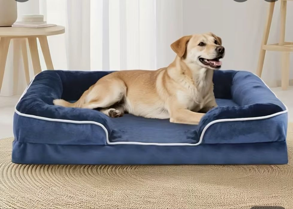 Ortopedyczne legowisko dla psa  XL