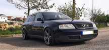 Audi A6 Avant 1.9 TDI