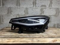 Фара ліва VW ID4 Crozz FULL LED MATRIX 11B941035