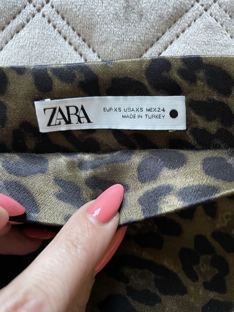 Спідниця жіноча ZARA