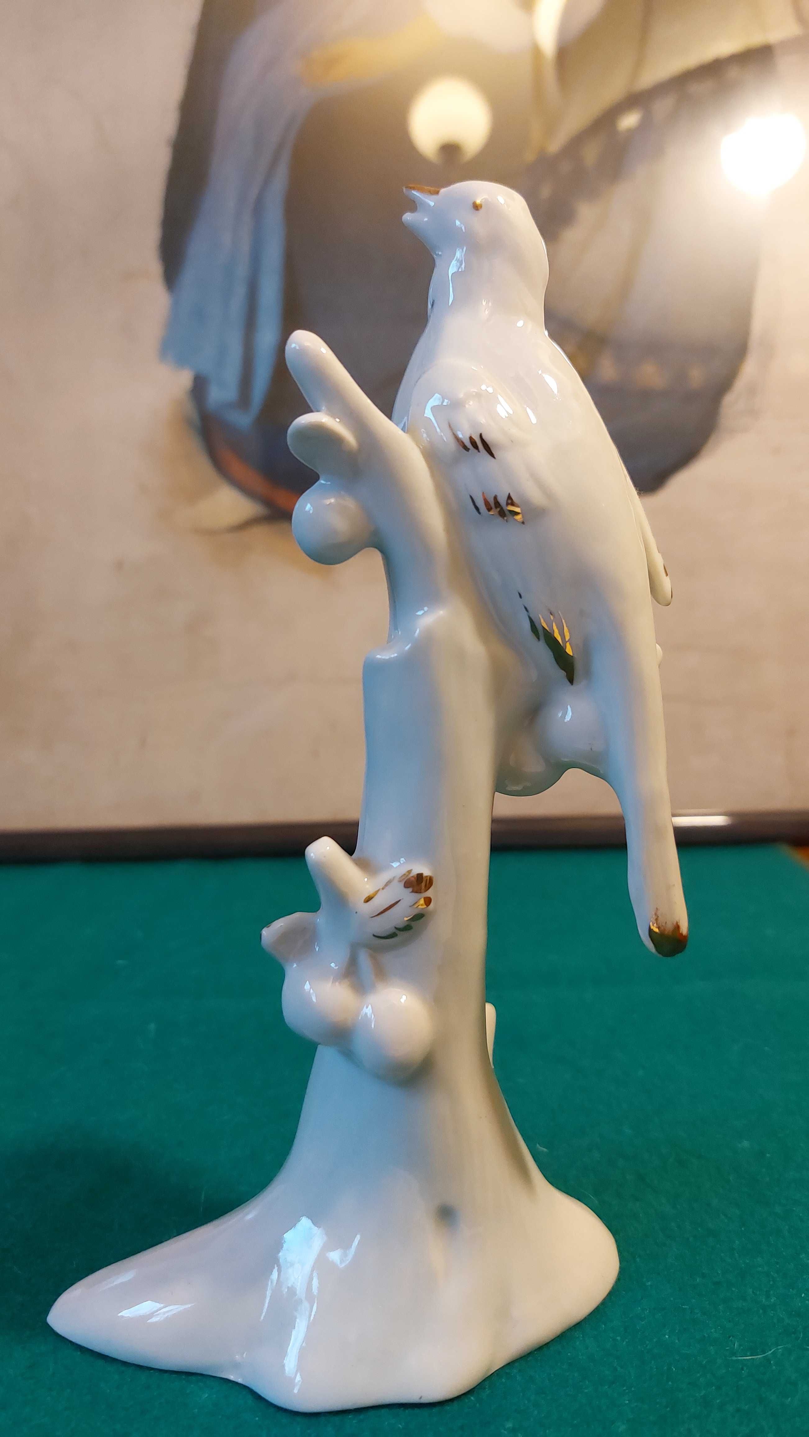 Figurka porcelanowa FIRENZE