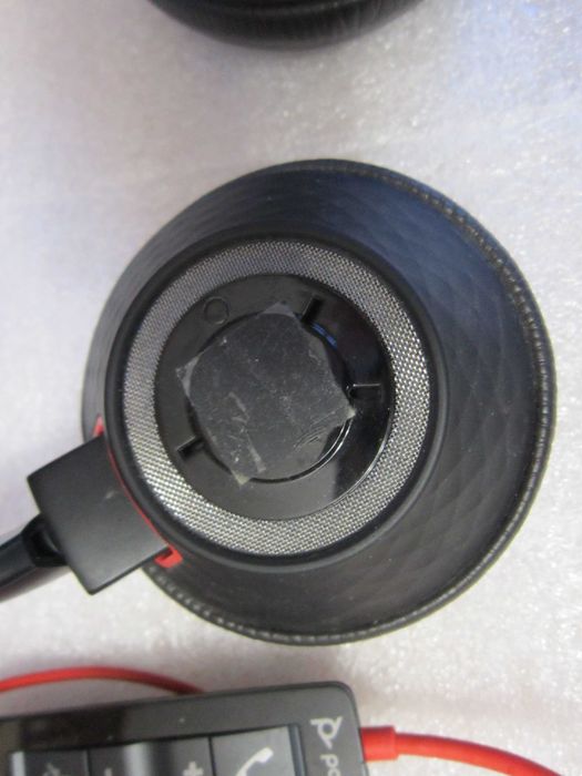 Słuchawki nauszne Poly C5220T usb-a / jack jak nowe/nowe