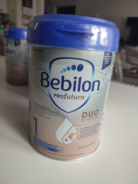 Bebilon Profutura Duo Biotic 4x800g