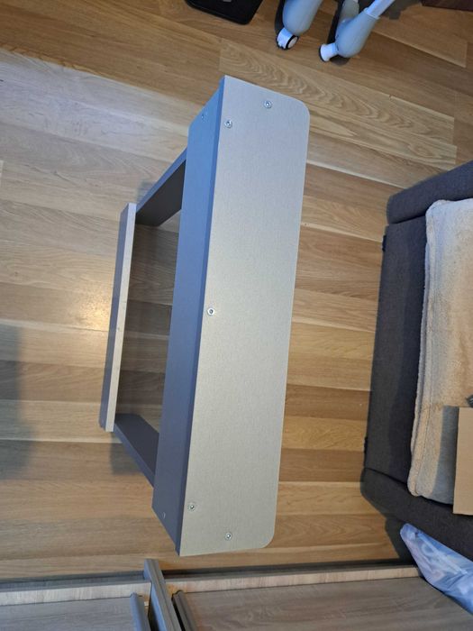 Stelaż do przewijaka na komodę, przewijak