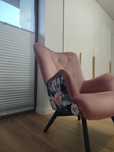 Fotel  GreyHorse design