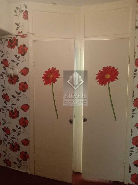 Продам 3-кімнатну квартиру по вул. Полякова, Шевченківський район