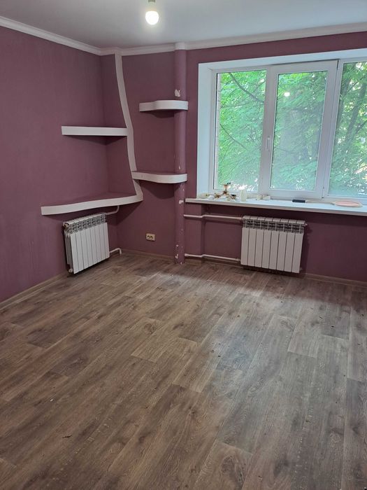 Продаж Дві окремі кімнати у гуртожитку на Ваш вибір по вул. Історична