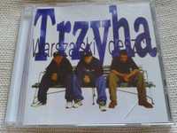 Warszafski Deszcz - Trzyh,: Nastukafszy  CD