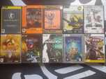 Videojogos PC (Ler descrição)