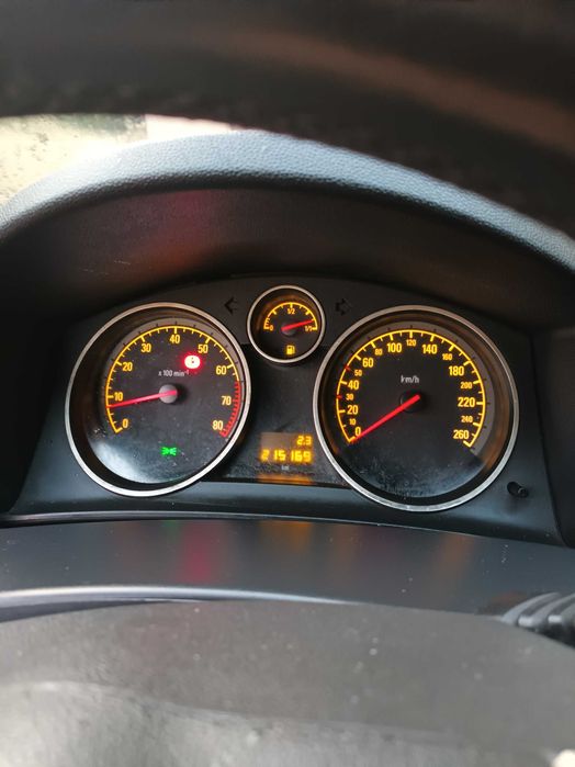 Astra h twin top 1.6 lpg 2006r roczny gaz zamiana na busa