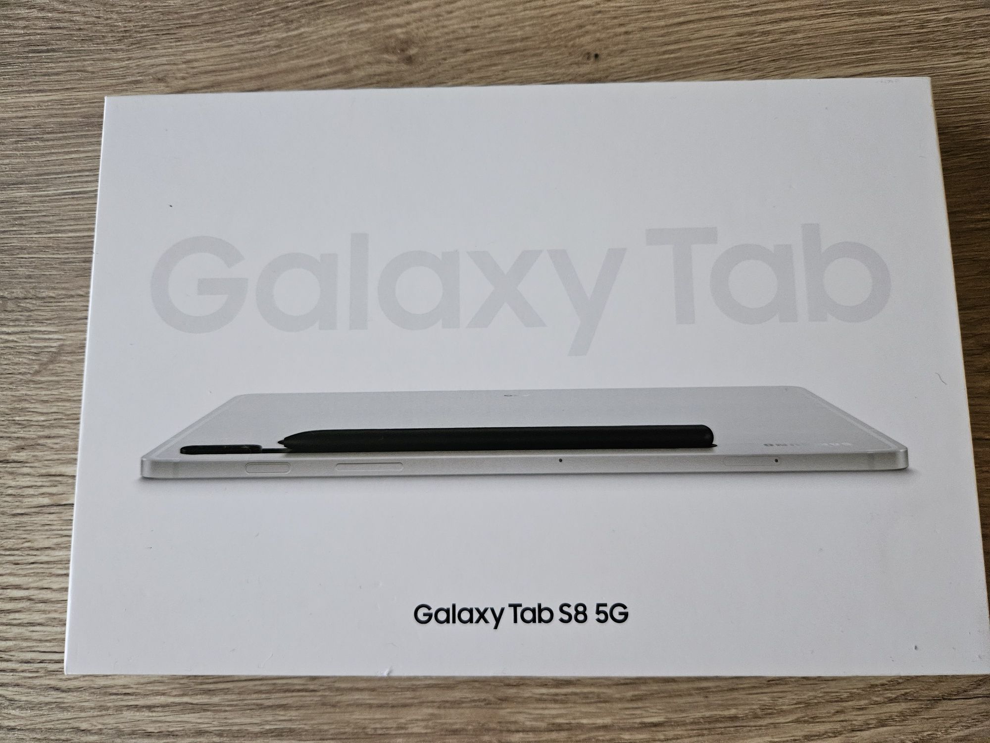 tablet Samsung Galaxy S8 5G 8/128