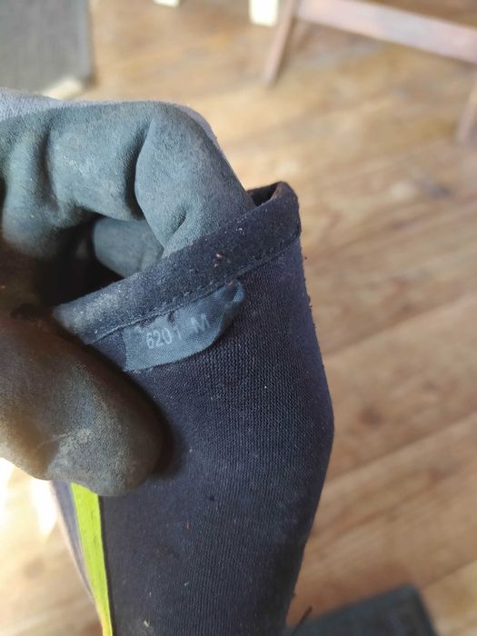 Stabilizator opaska uciskowa na kolano rozmiar M