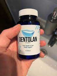 Dentolan - Świeży oddech