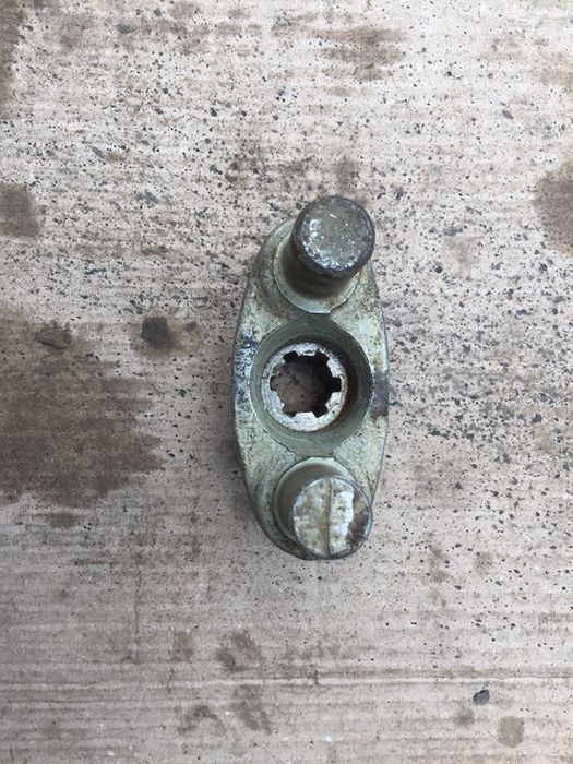 Запчасти К750