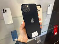 iPhone 13 256 gb Neverlock / від Магазину + Гарантія