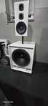 Sama skrzynia Subbas subwoofer