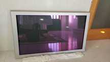 Tv Plasma Phillips 42"