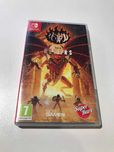 Book Of Demons Switch + Artbook Sklep Irydium
